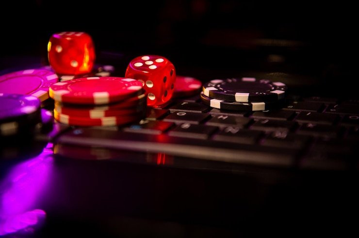 3D roulette table on sbobet rupiah777 mobile portrait view