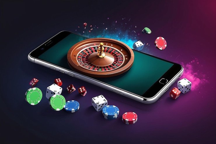 Sportsbook odds display on mobile